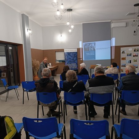 Podsumowanie szkoleń